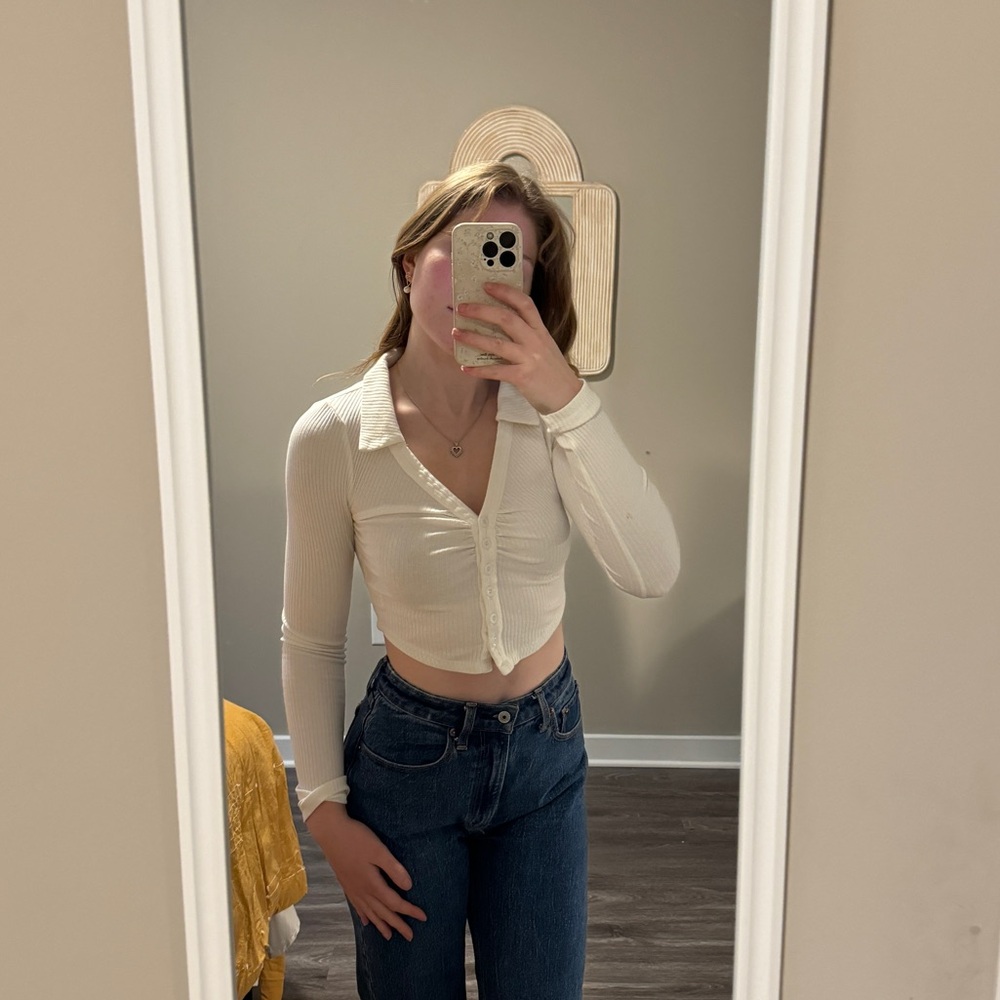 Princess Polly Top